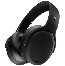 Skullcandy Wireless Over-ear Headphones CRUSHER ANC 2 Bluetooth Black