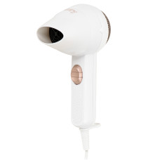 Camry Hair Dryer CR 2257 1400 W Number of temperature settings 1 White