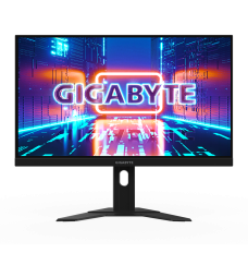 Gigabyte | M27U EK | 27 " | IPS | 3840 x 2160 pixels | 1 ms | 400 cd/m² | Black | HDMI ports quantity 2 | 160 Hz