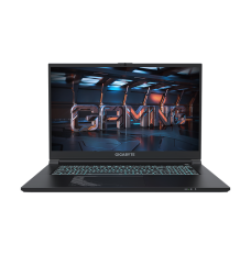 Gigabyte | G7 KF KF-E3EE213SH | Black | 17.3 " | FHD | 144 Hz | Intel Core i5 | i5-12500H | 16 GB | DDR4 | SSD 512 GB | NVIDIA GeForce RTX 4060 | GDDR6 | 8 GB | Windows 11 Home | Bluetooth version 5.2 | Keyboard language English | Keyboard backlit | Warra