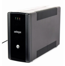 Gembird UPS Home EG-UPS-H1500 1500 VA 900 W