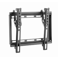 Gembird Wall mount WM-42T-04 Tilt Black