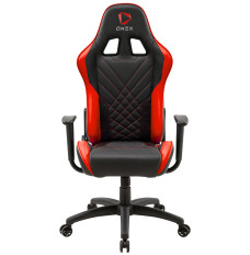 ONEX GX220 AIR Series Gaming Chair - Black/Red | Onex