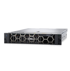 Dell | PowerEdge | R550 | Rack (1U) | Silver 4310 | No RAM, No HDD | Up to 8 x 3.5" | PERC H755 | iDRAC9 Enterprise | Power supply 2x1100 W | No OS | Warranty ProSupport NBD Onsite, 36 month(s)