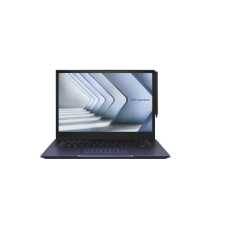 Asus | ExpertBook | B7402FVA-P60392X | Star Black | 14 " | Touchscreen | WQXGA | 2560 x 1600 pixels | Gloss | Intel Core i5 | i5-1340P | 16 GB | DDR5 SO-DIMM | SSD 512 GB | Intel UHD Graphics | Windows 11 Pro | 802.11ax | Bluetooth version 5.3 | Keyboard 