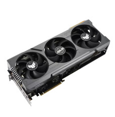 Asus | TUF Gaming GeForce RTX 4080 SUPER 16GB GDDR6X OC Edition | NVIDIA | 16 GB | GeForce RTX 4080 SUPER | HDMI ports quantity 2 | PCI Express 4.0