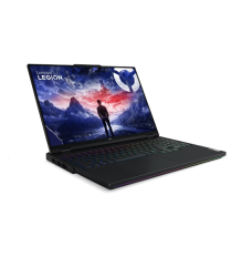 Lenovo | Legion Pro 7 16IRX9H | Eclipse Black | 16 " | IPS | WQXGA | 2560 x 1600 pixels | Anti-glare | Intel Core i9 | i9-14900HX | 32 GB | SO-DIMM DDR5 | SSD 2000 GB | NVIDIA GeForce RTX 4090 | GDDR6 | 16 GB | Windows 11 Home | 802.11ax | Bluetooth versi