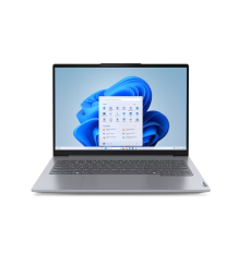Lenovo | Bluetooth version 5.3 | Arctic Grey | 14 " | 1920 x 1200 pixels | Anti-glare | WUXGA | 16 GB | SO-DIMM DDR5 | Keyboard backlit | Keyboard language English | Intel Arc Graphics | Windows 11 Pro | IPS | Intel Core U7 | 155H | ThinkBook 14 Gen 7 IML