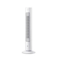 Philips | CX5535/00 | Tower Fan | White | Diameter 31 cm | Number of speeds 3 | 40 W | Yes