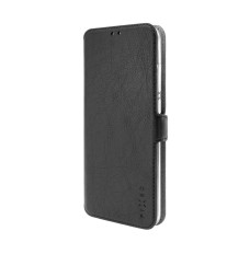 Fixed | Topic | Book Case | Xiaomi | Redmi 13C/POCO C65 | Leather | Black