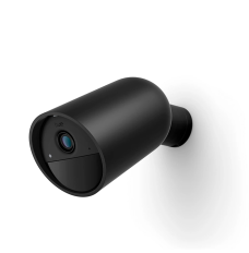 Philips Hue | Secure Battery Camera | Bullet | IP65 | Black