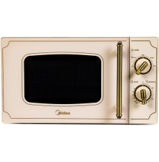 Midea Microwave oven | MM720CJ7 | Free standing | 700 W | Cream