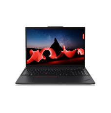 Lenovo ThinkPad T16 Gen 3 | Black | 16 " | IPS | WUXGA | 1920 x 1200 pixels | Anti-glare | Intel Core U7 | 155U | 16 GB | SO-DIMM DDR5 | SSD 512 GB | Intel Graphics | Windows 11 Pro | 802.11ax | Bluetooth version 5.3 | LTE Upgradable | Keyboard language E