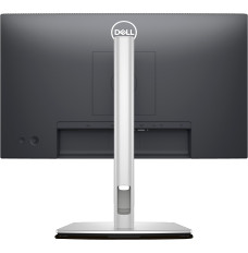 Dell | Monitor | P2225H | 21.5 " | IPS | Full HD | 16:9 | 100 Hz | 8 ms | 1920 x 1080 pixels | 250 cd/m² | HDMI ports quantity 1 | White | Warranty 36 month(s)