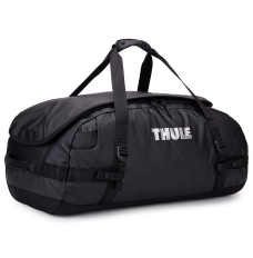 Thule | 70L Bag | Chasm | Duffel | Black | Waterproof