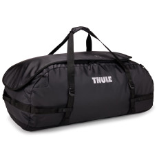 Thule | Chasm | Duffel bag | Black | Waterproof