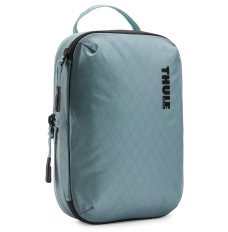 Thule | Compression Packing Cube Small | Pond Gray