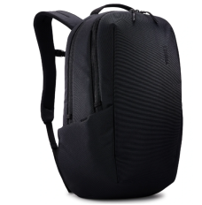 Thule | Laptop Backpack 21L | TSLB415 Subterra 2 | Fits up to size 16 " | Backpack | Black | Shoulder strap