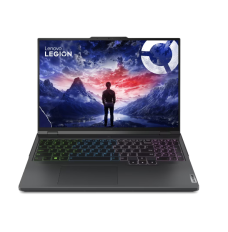 Lenovo Legion Pro 5 16IRX9 | Onyx Grey | 16 " | IPS | WQXGA | 2560 x 1600 pixels | Anti-glare | Intel Core i7 | i7-14700HX | 32 GB | SO-DIMM DDR5 | SSD 1000 GB | NVIDIA GeForce RTX 4070 | GDDR6 | 8 GB | Windows 11 Home | 802.11ax | Bluetooth version 5.2 |