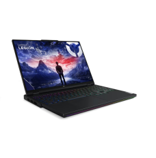 Lenovo Legion Pro 7 16IRX9H | Eclipse Black | 16 " | IPS | WQXGA | 2560 x 1600 pixels | Anti-glare | Intel Core i9 | i9-14900HX | 32 GB | SO-DIMM DDR5 | SSD 2000 GB | NVIDIA GeForce RTX 4080 | GDDR6 | 12 GB | Windows 11 Home | 802.11ax | Bluetooth version