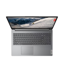 Lenovo IdeaPad 1 15ALC7 | Cloud Grey | 15.6 " | IPS | FHD | 1920 x 1080 pixels | Anti-glare | AMD Ryzen 5 | 5500U | 8 GB | Soldered DDR4 | SSD 512 GB | AMD Radeon Graphics | Windows 11 Home | 802.11ax | Bluetooth version 5.2 | Keyboard language Nordic | W