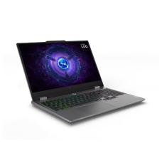 Lenovo LOQ 15IAX9 | Luna Grey | 15.6 " | IPS | FHD | 1920 x 1080 pixels | Anti-glare | Intel Core i5 | i5-12450HX | 24 GB | SO-DIMM DDR | SSD 512 GB | NVIDIA GeForce RTX 4050 | GDDR6 | 6 GB | Windows 11 Home | 802.11ax | Bluetooth version 5.2 | Keyboard l