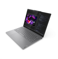 Lenovo Yoga Slim 7 14IMH9 | Luna Grey | 14 " | OLED | WUXGA | 1920 x 1200 pixels | Glossy | Intel Core U5 | 125H | 16 GB | Soldered LPDDR5x | SSD 512 GB | Intel Arc Graphics | Windows 11 Home | 802.11ax | Bluetooth version 5.3 | Keyboard language English 