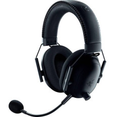 Razer Gaming Headset | BlackShark V2 Pro for PlayStation | Wireless | Over-Ear | Microphone | Noise canceling | Black
