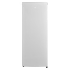 Midea Freezer | MDRU229FZE01 | Energy efficiency class E | Upright | Free standing | Height 142 cm | Total net capacity 160 L | White