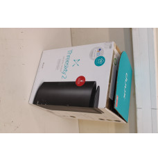 SALE OUT. Duux Threesixty Smart Fan + Heater, Gen2, Grey,UNPACKED AS DEMO | Threesixty Smart Fan + Heater Gen2 | 1800 W | Suitable for rooms up to 30 m² | Grey | N/A | UNPACKED AS DEMO