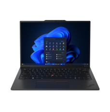 Lenovo ThinkPad X1 Carbon | Black | 14 " | IPS | Touchscreen | WUXGA | 1920 x 1200 pixels | Anti-glare | Intel Core U7 | 155U | 16 GB | Soldered LPDDR5x | Solid-state drive capacity 512 GB | Intel Graphics | Windows 11 Pro | 802.11ax | Bluetooth version 5