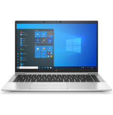 REFURBISHED Grade A: EliteBook | 840 G8 | Silver | 14 " | 1920 x 1080 pixels | Intel Core i5 | i5-1135G7 | 8 GB | SSD 256 GB | Intel Iris Xe Graphics | Windows 10 Pro | Keyboard language Nordic | Warranty 36 month(s)