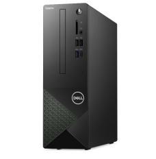 Dell Vostro | 3030 | Desktop | SFF | Intel Core i5 | i5-14400 | Internal memory 8 GB | DDR5 | Solid-state drive capacity 512 GB | Intel UHD Graphics 730 | No Optical Drive | Keyboard language English | Windows 11 Pro | Warranty 36 month(s)