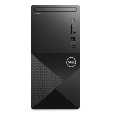 Dell Vostro | 3030 | Desktop | Mini Tower | Intel Core i3 | i3-14100 | Internal memory 16 GB | DDR5 | Solid-state drive capacity 512 GB | Intel UHD Graphics 730 | No Optical Drive | Keyboard language English | Windows 11 Pro | Warranty ProSupport NBD Onsi