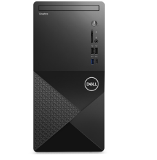 Dell Vostro | 3030 | Desktop | Mini Tower | Intel Core i5 | i5-14400 | Internal memory 8 GB | DDR5 | Solid-state drive capacity 512 GB | Intel UHD Graphics 730 | No Optical Drive | Keyboard language English | Windows 11 Pro | Warranty ProSupport NBD Onsit