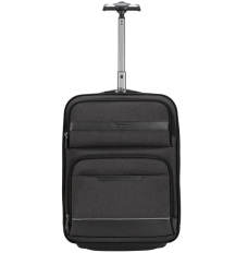 CitySmart | Fits up to size 12-15.6 " | Laptop Roller | Black/Grey