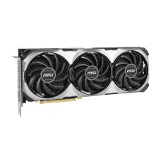 GeForce RTX 4070 SUPER 12G VENTUS 3X OC | NVIDIA | 12 GB | GeForce RTX 4070 SUPER | GDDR6X | HDMI ports quantity 1 | PCI Express Gen 4