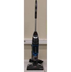 SALE OUT. Bissell Vac&Steam Steam Cleaner, NO ORIGINAL PACKAGING, SCRATCHES, MISSING ACCESSORIES, RED SPOTS ARE VISIBLE | Vacuum and steam cleaner | Vac & Steam | Power 1600 W | Steam pressure Not Applicable. Works with Flash Heater Technology bar | Water