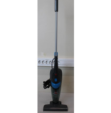 SALE OUT. Bissell Featherweight Pro Eco Stick vacuum cleaner, Corded, NO ORIGINAL PACKAGING, SCRATCHES, MISSING ACCESSORIES, DIRTY | Vacuum Cleaner | Featherweight Pro Eco | Corded operating | Handstick and Handheld | 450 W | - V | Operating radius 6 m | 