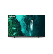 4K LED TV | 65PUS7409/12 | 65 | Smart TV | Google TV | UHD | Black