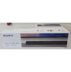 SALE OUT. Sony HT-S40R 5.1ch Home Cinema Soundbar with Wireless Rear Speakers, DAMAGED PACKAGING | HT-S40R 5.1ch Home Cinema Soundbar with Wireless Rear Speakers | Black | No | USB port | Wi-Fi | DAMAGED PACKAGING | Bluetooth | Wireless connection