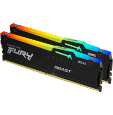 32 Kit (16GBx2) GB | DDR5 | 6000 MHz | PC/server | Registered No | ECC No