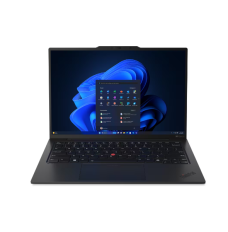 ThinkPad X1 Carbon Gen 12 | Black | 14 " | IPS | WUXGA | 1920 x 1200 pixels | Anti-glare | Intel Core U7 | 155U | 32 GB | Soldered LPDDR5x | SSD 1000 GB | Intel Graphics | Windows 11 Pro | 802.11ax | Bluetooth version 5.3 | LTE Upgradable | Keyboard langu