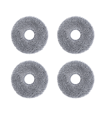 Washable mopping pads for OZMO Turbo mopping systems of T30/T30S Family, 2 sets/box | DCC020042