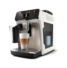 Espresso Machine | EP5543/90 | Pump pressure 15 bar | Built-in milk frother | Fully Automatic | 1500 W | White