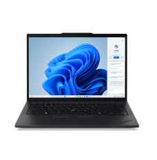 ThinkPad T14 Gen 5 | Black | 14 " | IPS | WUXGA | 1920 x 1200 pixels | Anti-glare | AMD Ryzen 7 PRO | 8840U | 16 GB | SO-DIMM DDR5 | SSD 512 GB | AMD Radeon 780M Graphics | Windows 11 Pro | 802.11ax | Bluetooth version 5.3 | LTE Upgradable | Keyboard lang