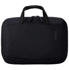 Laptop and Tablet Attaché | Subterra 2 | Fits up to size 14 " | Attaché | Black