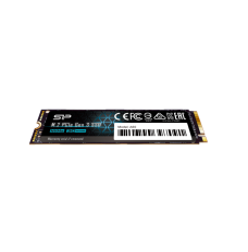 SSD | P34A60 | 2000 GB | SSD interface PCIe Gen3x4 | Read speed 2200 MB/s | Write speed 1600 MB/s