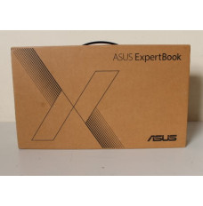 SALE OUT. Asus ExpertBook B5402CVA-KI0862X FHD i5-1340P/8GB/SSD 256GB/Intel UHD Graphics/ Windows 11 Pro/English kbd/Black/3Y Warranty, USED AS DEMO | ExpertBook | B5402CVA-KI0862X | Black | 14 " | IPS | FHD | 1920 x 1080 pixels | Intel Core i5 | i5-1340P