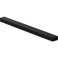 Soundbar | HT-A9000 Bravia Theatre Bar 9 Dolby Atmos | 495 W | Bluetooth | Black | Wireless connection